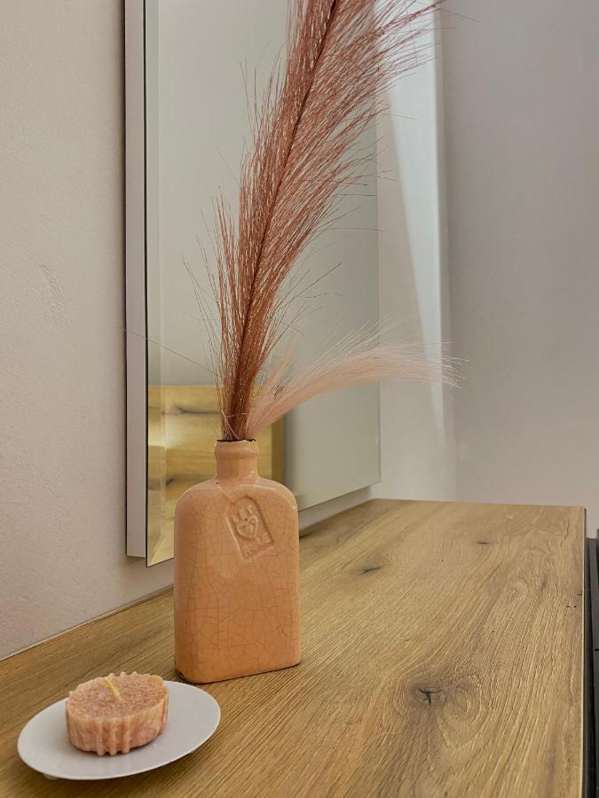 Newly Renovated One Bedroom Apartment In Tirana Bagian luar foto